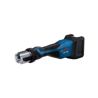   BOSCH Prese cu cap rotativ pe acumulator 360° GPT 18V-32 TH set (fără acumulator și încărcător)