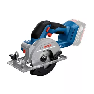   BOSCH Fierăstrău circular cu acumulator 140 mm GKS 18V-51 cu pornire ușoară (fără acumulator și încărcător)