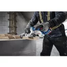 BOSCH Fierăstrău circular pe acumulator GKS 18V-51 (2 x 4,0 Ah baterie + încărcător)
