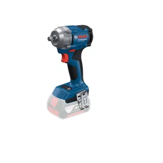   BOSCH Șurubelniță de impact pe baterie GDS 18V-350 1/2" 350 Nm (fără baterie și încărcător)