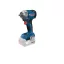 BOSCH Șurubelniță de impact pe baterie GDS 18V-350 1/2" 350 Nm (fără baterie și încărcător)