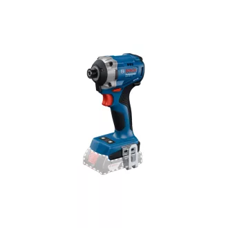   BOSCH Șurubelniță cu impact cu acumulator 215 Nm 1/4" GDR 18V-215 în L-BOXX (fără acumulator și încărcător)