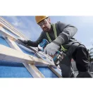 BOSCH Șurubelniță cu impact cu acumulator 215 Nm 1/4" GDR 18V-215 în L-BOXX (fără acumulator și încărcător)