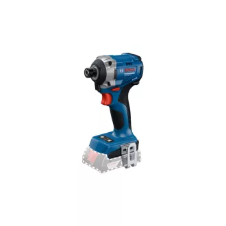   BOSCH Șurubelniță cu percuție pe baterie GDR 18V-215 1/4" 215 Nm (fără baterie și încărcător)