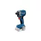 BOSCH Șurubelniță cu percuție pe baterie GDR 18V-215 1/4" 215 Nm (fără baterie și încărcător)