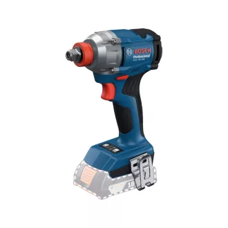   BOSCH Șurubelniță cu percuție cu acumulator GDX 18V-285 1/4" & 1/2" (fără acumulator și încărcător) 285 / 500 Nm
