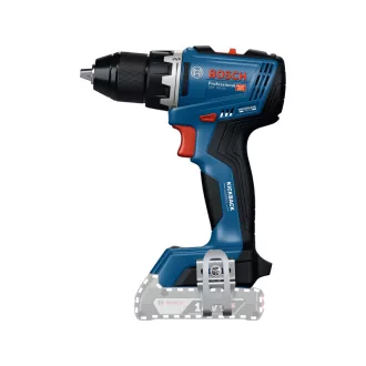   BOSCH Mașină de găurit și înșurubat cu acumulator GSR 18V-65 (fără acumulator și încărcător)