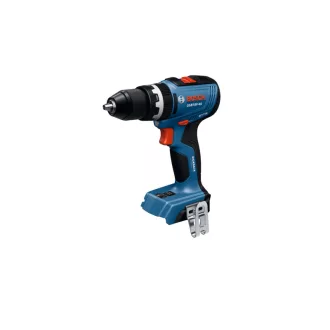   BOSCH Mașină de găurit cu percuție pe baterie GSB 18V-65 (fără baterie și încărcător)