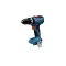 BOSCH Mașină de găurit cu percuție pe baterie GSB 18V-65 (fără baterie și încărcător)