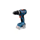 BOSCH Mașină de găurit cu percuție pe baterie GSB 18V-65 (fără baterie și încărcător)
