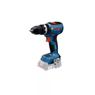   BOSCH Mașină de găurit cu percuție pe baterie GSB 18V-65 (fără baterie și încărcător)