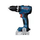 BOSCH Mașină de găurit cu percuție pe baterie GSB 18V-65 (fără baterie și încărcător)