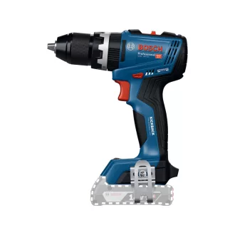   BOSCH Mașină de găurit cu percuție pe baterie GSB 18V-65 (fără baterie și încărcător)
