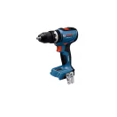 BOSCH Mașină de găurit și înșurubat cu percuție pe baterie GSB 18V-65 în L-BOXX (2 x 4,0 Ah baterie + încărcător)