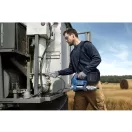 BOSCH Pistol de gresat cu acumulator GFP 18V-10 (fără acumulator și încărcător)