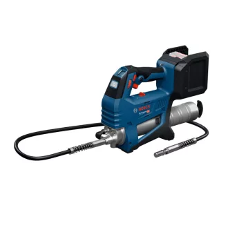   BOSCH Pistol de gresat cu acumulator GFP 18V-10 în valiză (fără acumulator și încărcător)