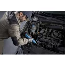 BOSCH Cheie cu clichet cu baterie GRC 18V-60 3/8" 60 Nm (fără baterie și încărcător)