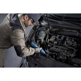   BOSCH Cheie cu clichet cu baterie GRC 18V-60 3/8" 60 Nm (fără baterie și încărcător)