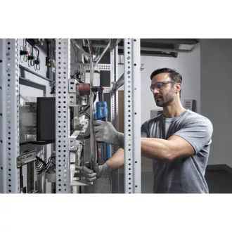   BOSCH Cheie cu clichet cu baterie GRC 18V-60 3/8" 60 Nm (fără baterie și încărcător)