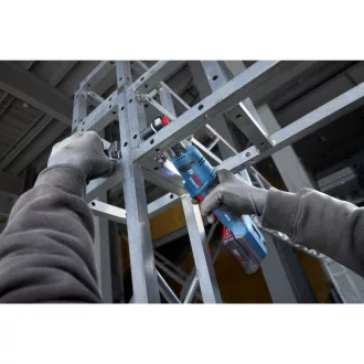  BOSCH Cheie cu clichet cu baterie GRC 18V-60 3/8" 60 Nm (fără baterie și încărcător)