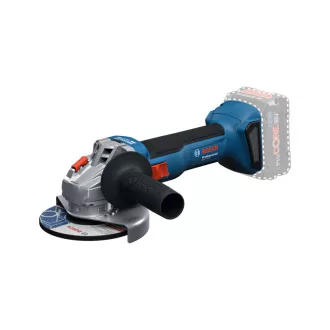   BOSCH Polizor unghiular pe baterie 125 mm GWS 18V-8 (fără baterie și încărcător)