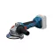 BOSCH Polizor unghiular pe baterie 125 mm GWS 18V-8 (fără baterie și încărcător)