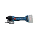 BOSCH Polizor unghiular pe baterie 125 mm GWS 18V-8 (fără baterie și încărcător)