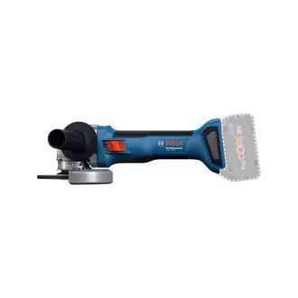   BOSCH Polizor unghiular pe baterie 125 mm GWS 18V-8 (fără baterie și încărcător)