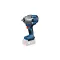 BOSCH Șurubelniță cu impact cu acumulator GDS 18V-780 1/2" 1000/780 Nm (fără acumulator și încărcător)