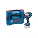 BOSCH Șurubelniță cu impact cu acumulator GDS 18V-780 1/2" 1000/780 Nm (fără acumulator și încărcător)