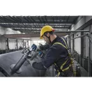 BOSCH Șurubelniță cu impact cu acumulator GDS 18V-780 1/2" 1000/780 Nm (fără acumulator și încărcător)