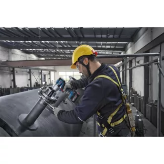   BOSCH Șurubelniță cu impact cu acumulator GDS 18V-780 1/2" 1000/780 Nm (fără acumulator și încărcător)