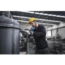 BOSCH Șurubelniță cu impact cu acumulator GDS 18V-780 1/2" 1000/780 Nm (fără acumulator și încărcător)