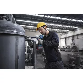   BOSCH Șurubelniță cu impact cu acumulator GDS 18V-780 1/2" 1000/780 Nm (fără acumulator și încărcător)