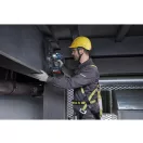 BOSCH Șurubelniță cu impact cu acumulator GDS 18V-780 1/2" 1000/780 Nm (fără acumulator și încărcător)