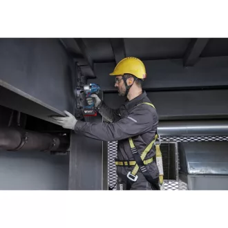   BOSCH Șurubelniță cu impact cu acumulator GDS 18V-780 1/2" 1000/780 Nm (fără acumulator și încărcător)
