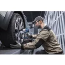 BOSCH Șurubelniță cu impact cu acumulator GDS 18V-780 1/2" 1000/780 Nm (fără acumulator și încărcător)