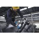 BOSCH Șurubelniță cu impact cu acumulator GDS 18V-780 1/2" 1000/780 Nm (fără acumulator și încărcător)
