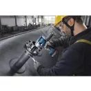 BOSCH Șurubelniță cu impact cu acumulator GDS 18V-780 1/2" 1000/780 Nm (fără acumulator și încărcător)