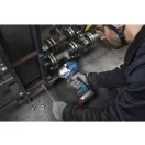 BOSCH Șurubelniță cu impact cu acumulator GDS 18V-780 1/2" 1000/780 Nm (fără acumulator și încărcător)