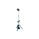 BOSCH Lampă LED cu acumulator și suport GLT18V-5000 (Fără acumulator și încărcător) 5000 lm
