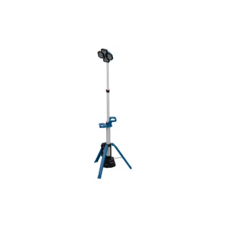   BOSCH Lampă LED cu acumulator și suport GLT18V-5000 (Fără acumulator și încărcător) 5000 lm