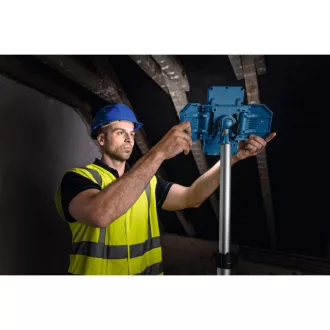   BOSCH Lampă LED cu acumulator și suport GLT18V-5000 (Fără acumulator și încărcător) 5000 lm