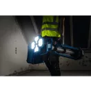 BOSCH Lampă LED cu acumulator și suport GLT18V-5000 (Fără acumulator și încărcător) 5000 lm