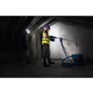 BOSCH Lampă LED cu acumulator și suport GLT18V-5000 (Fără acumulator și încărcător) 5000 lm