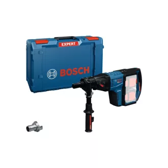   BOSCH EXPERT Burghiu diamantat cu două acumulatori EXDB18V2-180 (fără acumulator și încărcător) în cutie XL-BOXX
