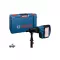BOSCH EXPERT Burghiu diamantat cu două acumulatori EXDB18V2-180 (fără acumulator și încărcător) în cutie XL-BOXX