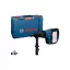 BOSCH EXPERT Burghiu diamantat cu două acumulatori EXDB18V2-180 (fără acumulator și încărcător) în cutie XL-BOXX