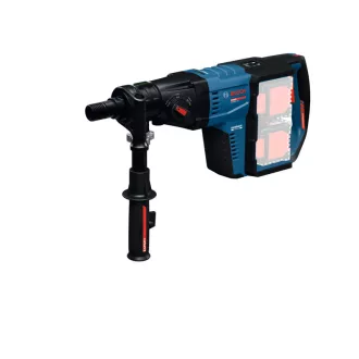   BOSCH EXPERT Burghiu diamantat cu două acumulatori EXDB18V2-180 (fără acumulator și încărcător) în cutie XL-BOXX