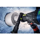 BOSCH EXPERT Burghiu diamantat cu două acumulatori EXDB18V2-180 (fără acumulator și încărcător) în cutie XL-BOXX
